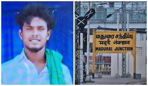 மதுரையில் 2 நாட்களில் 3 கொலைகள்: அடுத்தடுத்த சம்பவங்களால் போலீஸ் ...
