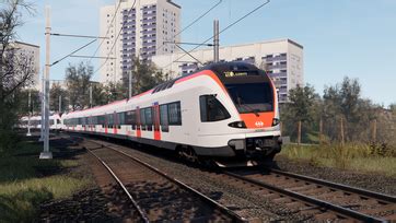 Patches - Train Sim Community