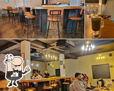 Urban Beans Cafe, Cuttack - Restaurant menu, prices and reviews