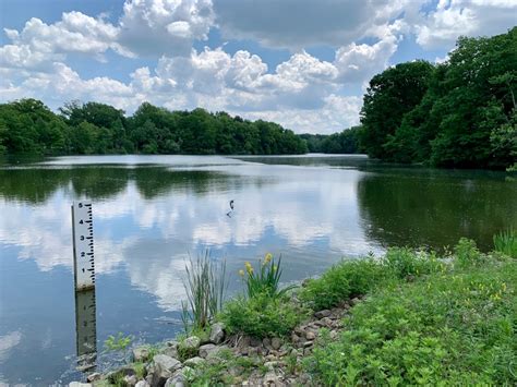 Change is coming to historic Lower Lake in Shaker Heights and Cleveland ...