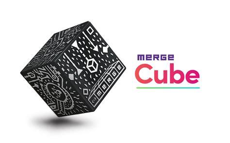 Image result for Merge Cube Tutorial