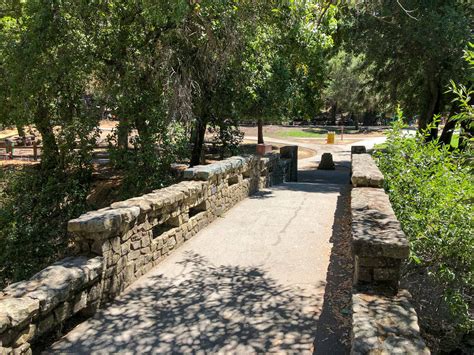 Alum Rock Park – Roadside Secrets