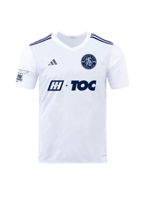 MEN'S – Huntsville City FC Shop