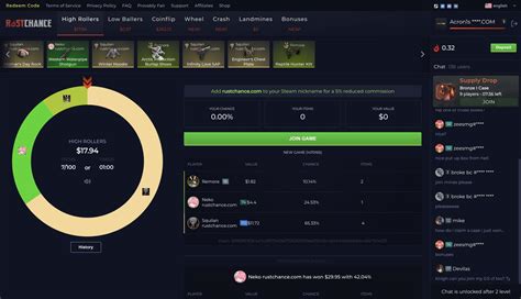 Image result for Rust Chance.com