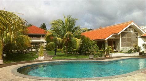 ASA HOTEL (Larantuka, Flores) - Hotel Reviews & Photos - Tripadvisor