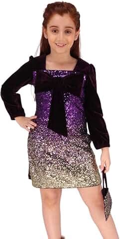 Amazon.in: Sequined - Women's Dresses / Women's Dresses & Jumpsuits ...
