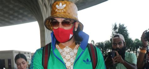 Socho Agar Ye Rapper Hota Toh Kaise Kapde Pehenta: Fans Marvel At ...