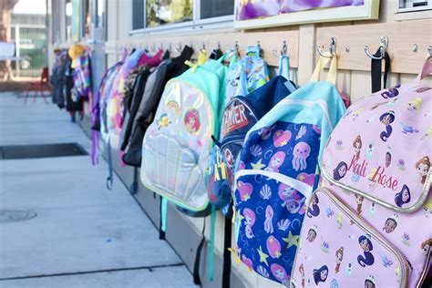 The Primary School Partners with Kaiser Permanente and Hayward ...