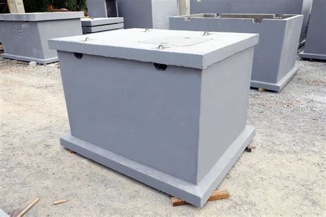 Underground Tank - 3000L Sump Underground Tank Manufacturer from Chennai