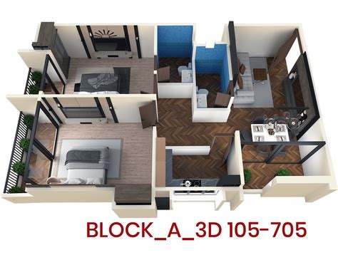 Sky City | Magadh Infratech