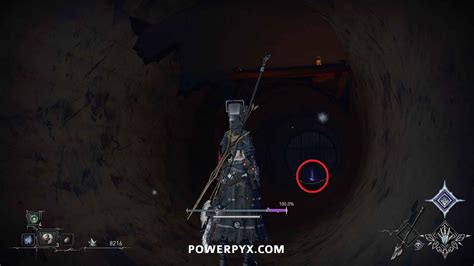 AI Limit Sunken City Underground - Underground Parish Walkthrough