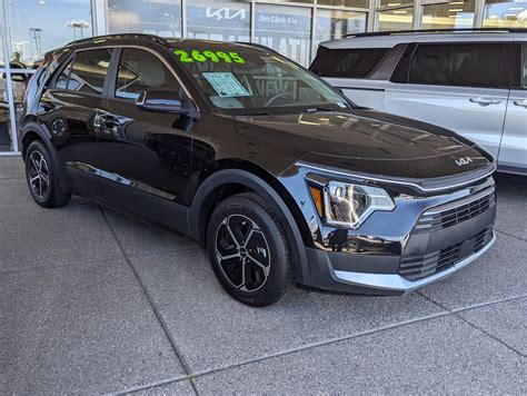 Kia Vehicle Inventory - Tucson Kia dealer in Tucson AZ - New and Used ...