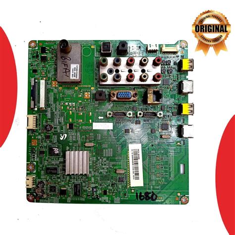 Samsung 32 Inch LCD TV Main Board for Model LA32D480K4R