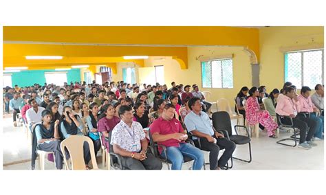 GIACR-Rayagada : offers B.Tech, MCA, MBA course