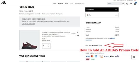 Image result for Adidas Promo Code