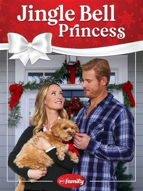 Prime Video: Jingle Bell Princess