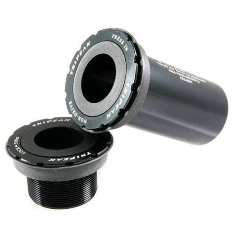Tripeak Bottom Bracket | BB386 Pressfit Bottom Bracket | Cycling Boutique