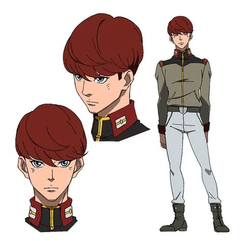 Gundam NT - neues Video kündigt Erscheinungstermin des Anime an