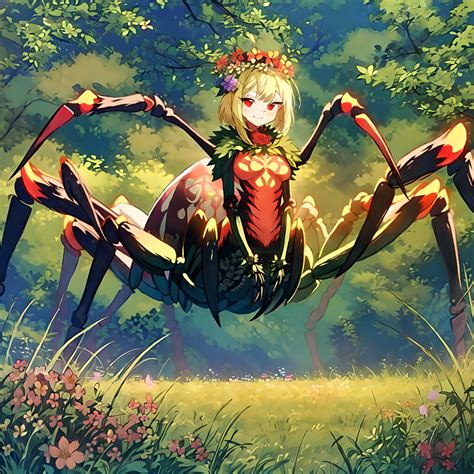 Вот вам монстродевок в ленту. Показалось интересным с одним промтом ...