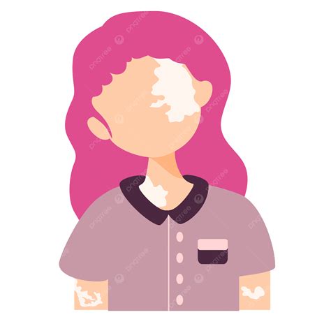 Prevent Vitiligo Vector PNG, Vector, PSD, and Clipart With Transparent Background for Free ...