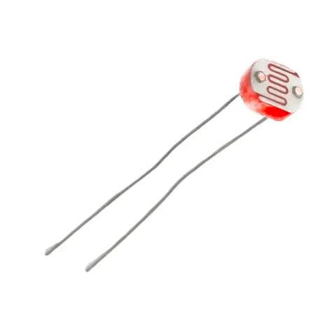 5mm LDR Pack of 5 – Harish Projects