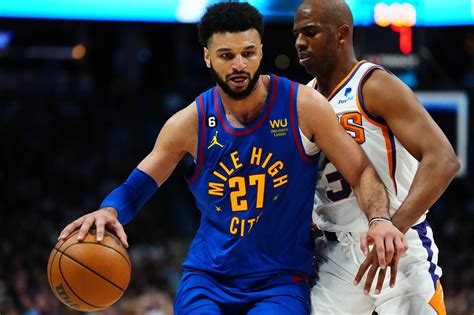 Suns vs Nuggets NBA Odds, Picks and Predictions - NBA Playoffs Game 2