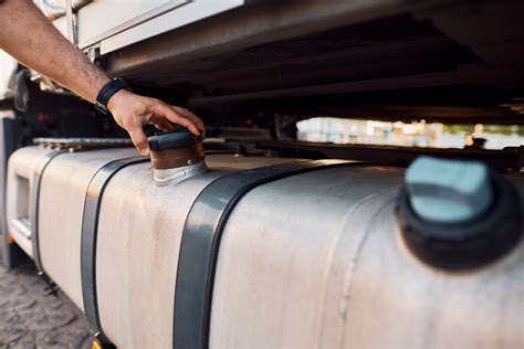 What is the Fuel Tank Capacity in Different Types of Cars?