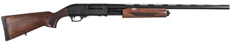 Pump Action Shotguns :: Guns.com