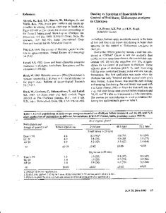 Dusting vs Spraying of Insecticide for Control of Pod Borer ...