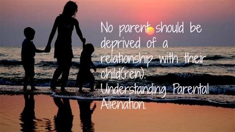 Image result for Alienation Parentale