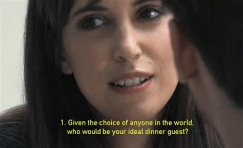 UK Musicians SeaFrets Music Video On The 36Questions Experiment Will ...