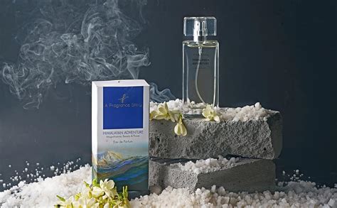 Buy A Fragrance Story's Himalayan Adventure Eau De Parfum 50 ml Online ...