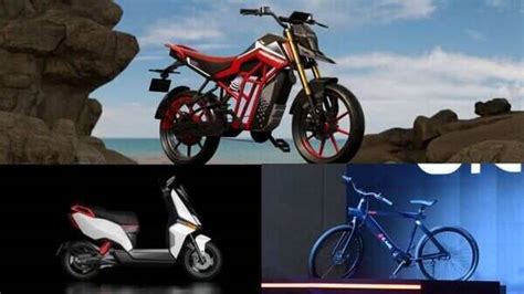 LML makes a comeback in India, announces three new EVs: All details | Mint