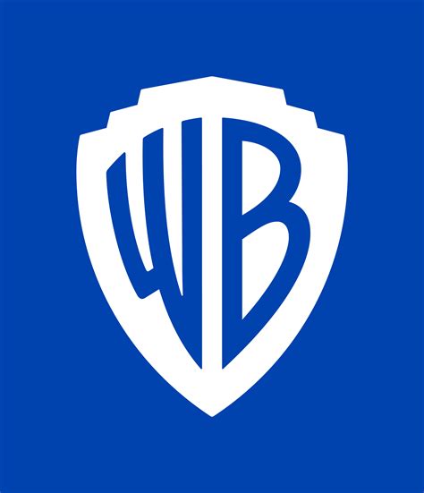 Brand New: New Logo and Identity for Warner Bros. by Pentagram