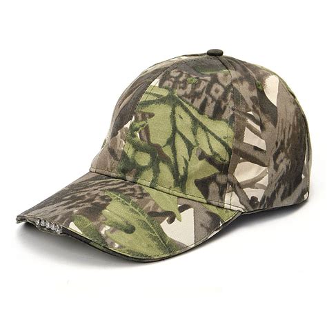 Camo Baseball Hats Mens at Taj Schauer blog