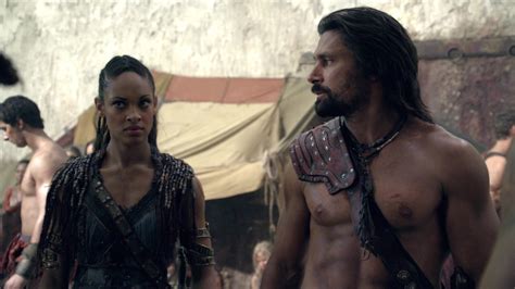 Spartacus Season 3 Image | Fancaps