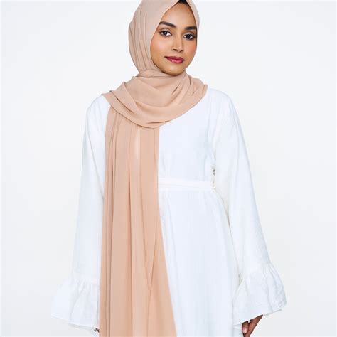 Biscuit MagnetEase Hijab – Modest Essentials
