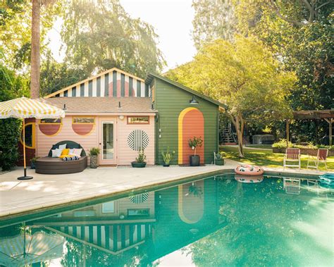 Photo 1 of 12 in A 200-Square-Foot ADU Packs a Playful Punch With ...