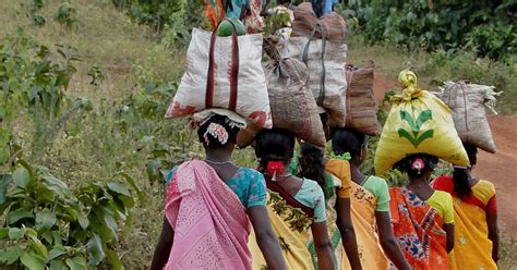 Revaluing Unpaid Work | Economic and Political Weekly