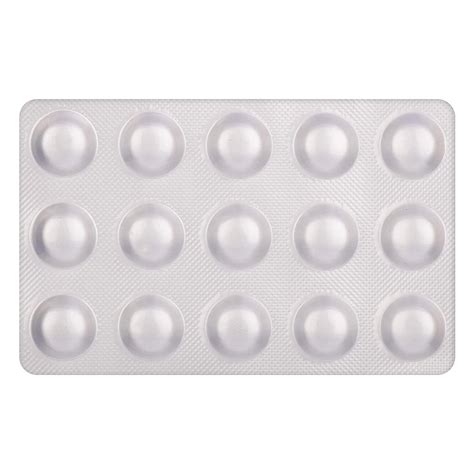 Vogo 0.3mg Tablet 15's Price, Uses, Side Effects, Composition - Apollo ...