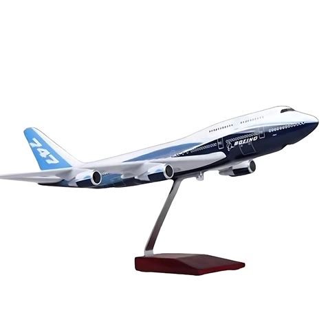 Sage Square 1:160 Boeing 787 Dreamliner Souvenir Model Aircraft ...