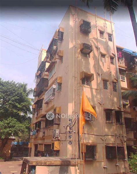 Bhudargad CHS Andheri West - Without Brokerage Semi-furnished 1 BHK ...