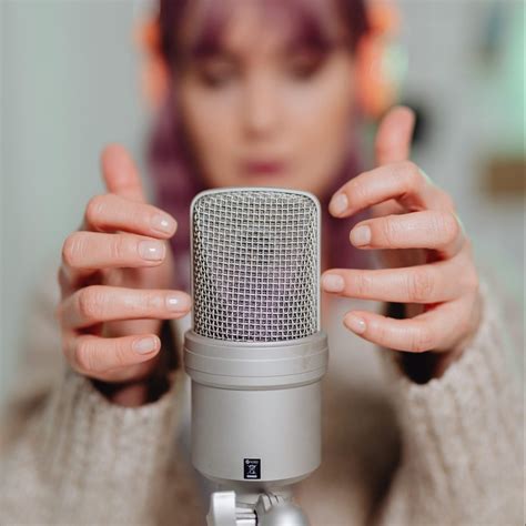 Image result for Technically ASMR