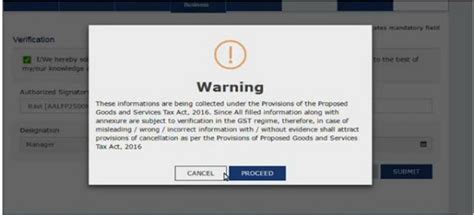 Complete User Guide for Migration to GST in Punjab