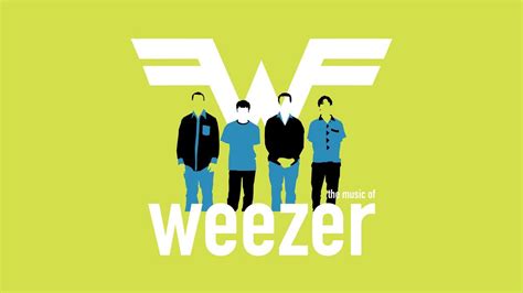The Music of Weezer End-of-season Show #2, The Foundry Concert Club ...
