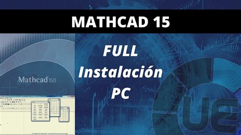 Image result for Mathcad 15 Install