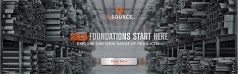 Trusted Steel Distributor in Vizag | Sri Vijayalakshmi Steels – VISOURCE