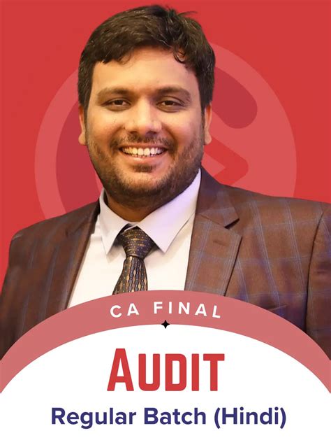 Pragnesh Kanabar — Audit & Advanced Auditing Expert | Conferenza