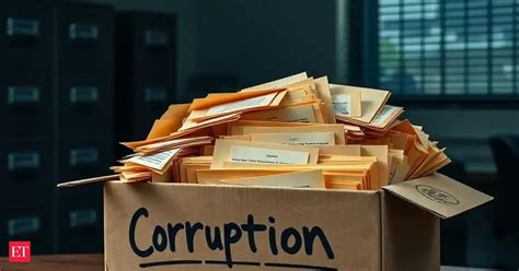 CVC flags 23 cases of 'non-compliance' of its advice in corruption ...