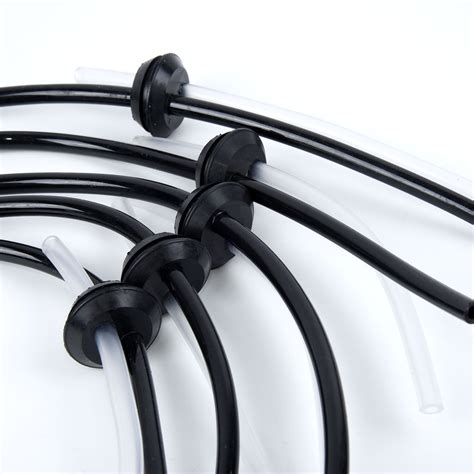 5x Fuel Hose Pipe Kit & Fuel Filter For 4 Stroke | Ubuy India